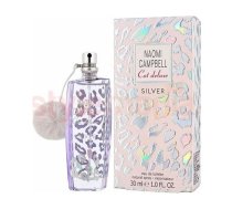 Naomi Campbell Cat Deluxe Silver EDT 30 ml | 5050456214303  | 5050456214303