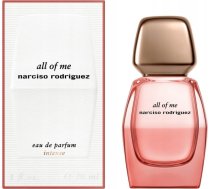Narciso Rodriguez All Of Me Intense EDP 30ml | 3423222108250 | 3423222108250
