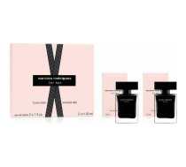 Narciso Rodriguez For Her EDT 2x30ml | 3423222094300 | 3423222094300