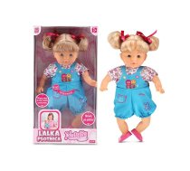 Artyk Natalia doll 36 cm | WLATYK0DC022156  | 5901811122156 | 122156