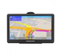 Nawigacja GPS Modecom Nawigacja owa + MapFactor mapy  FreeWAY CX 7.2 IPS | NAV-FREEWAYCX72-IPS-MF-EU  | 5903560981084