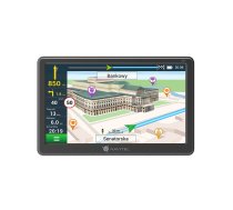 Nawigacja GPS Navitel E707 Magnetic - mapy 47 krajów (8594181741958) | E707 Magnetic | 8594181741958