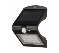 Orno ORNO SILOE LED 1,5W, LAMPA SOLARNA Z IEM 120 ST, 190 LM,  OR-SL-6083BLR4 | OR-SL-6083BLR4  | 5902560327656