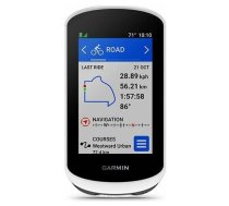 Nawigacja GPS Garmin Edge Explore 2 | 010-02703-10  | 0753759305857 | 756170