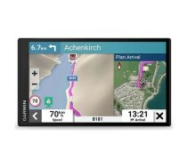 Nawigacja GPS Garmin Garmin CAMPER 795 MT-D EU | 010-02747-10  | 0753759298586 | 756121