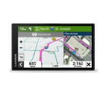 Nawigacja GPS Garmin Garmin Dezl LGV610 MT-D Europa | 010-02738-10  | 0753759293680 | 739328
