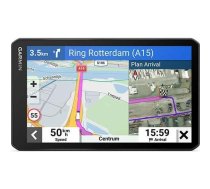 Nawigacja GPS Garmin Garmin Dezl LGV710 Europa | 010-02739-15  | 0753759308858