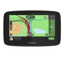 Nawigacja GPS TomTom GO Essential | 1PN5.002.11  | 0636926101318