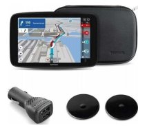 Nawigacja GPS TomTom TomTom GO Camper Max 700 Premium Pack | 1YD7.002.31  | 636926106962