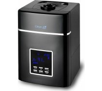 Clean Air Optima CA-604B humidifier Ultrasonic 6 L 138 W Black | CA-604B  | 8718546310188