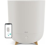Nawilżac Duux Duux | Smart Humidifier | Neo | Water tank capacity 5 L | Suitable for rooms up to 50 m² | Ultrasonic | Humidification capacity 500 ml/hr | Greige | DXHU33  | 8716164989755