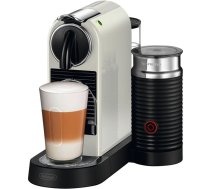Nespresso Citiz & Milk EN 267.WAE by Delonghi, white | EN267.WAE | 8004399331396 | 263412