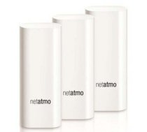 Netatmo Welcome tags (3 | DTG01-EUS-A | 3700730503181