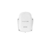 Hewlett Packard Enterprise Networking Instant On Outdoor Access  Dual Radio 2x2 Wi-Fi 6 (RW) AP27 S1T37A | KMHPEAPAC000105  | 190017674933 | S1T37A