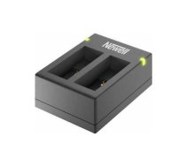 Newell  dwuowa Newell SDC-USB AHDBT-901 do GoPro HERO 9 Black | 11756-uniw  | 5907489642095