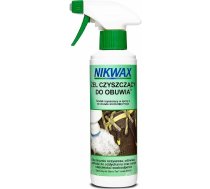 Nikwax Żel Czyszczący do Obuwia Nikwax Spray300 ML | NI-824 | 5020716824009