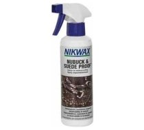 Nikwax Impregnat Do Nui Zamszu Spray 300 ML | NI-774 | 5020716774007