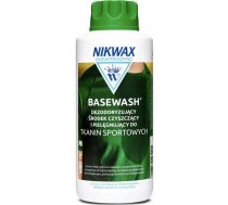 Nikwax Nikwax BaseWash 1L | NI-143 | 5020716143001