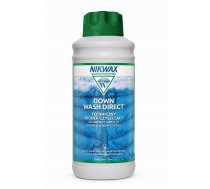 Nikwax Down Wash Direct do odzieży 1000 ml | 1K3P01 | 5020716175309