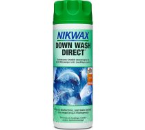 Nikwax Down Wash Direct do odzieży 300 ml | 175101 | 5020716191002