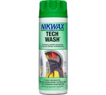 Nikwax Tech Wash do odzieży 300 ml | 181003 | 5020716181003