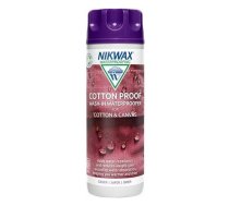 Nikwax impregnujący Cotton Proof do odzieży 300 ml | NI-2H1 | 5020716272107