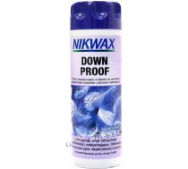 Nikwax impregnujący Down Proof do odzieży 300 ml | 241004 | 5020716241004