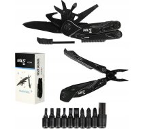 Nils Extreme NC1744 MULTITOOL NILS CAMP | 15-02-402 | 5907695545920