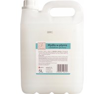 Nina MYDŁO GLICERYNOWE 5L GPT | OR-GP-001-20 | 5903896193274
