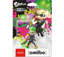 Nintendo   Splatoon - Inkling Boy | NIFA0097  | 045496380540