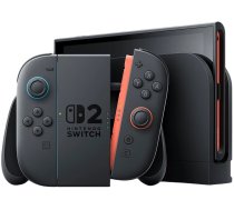 Nintendo Switch 2 Black (N2H001) | SWITCH2 | 5099606073513