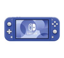 Nintendo Switch Lite Blue | 10004542  | 0045496453404 | 643008