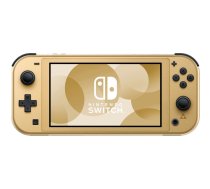 Nintendo Switch Lite Hyrule Edition (NSH123) | NSH123  | 454964538930