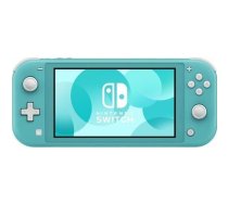 Nintendo Switch Lite Turquoise (NSH105) | NSH105  | 0454964527118