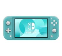 Nintendo Switch Lite Turquoise (NSH105) | NSH105 | 045496452711