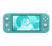 Nintendo Switch Lite Turquoise | NSH105  | 0045496452711