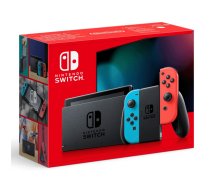 Nintendo Switch Neon-Red / Neon-Blue (new Model  2022) (EN) | 10010738  | 0045496453596 | 771535