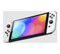 Nintendo Switch Oled White portable gaming console 17.8 cm (7") 64 GB Touchscreen Wi-Fi White | 210301  | 045496453435
