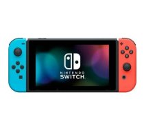 Nintendo Switch Red & Blue Joy-Con (NSH004) | NSH004  | 0454964535960