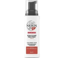 Nioxin NIOXIN System 4 Leave-In Scalp & Hair Treatment 100ml | 4064666307022  | 4064666307022