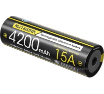 Nitecore  AA / R6 4200mAh 1  | NL2142LTHPI  | 6952506494620