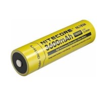 Nitecore BATTERY RECH. LI-ION 3.6V/NL1836(3600MAH) NITECORE | NL1836(3600MAH)  | 6952506495979