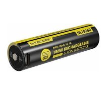 Nitecore BATTERY RECH. LI-ION 3.6V/NL1836R(3600MAH) NITECORE | NL1836R(3600MAH)  | 6952506495993