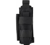 Nitecore FLASHLIGHT ACC HOLSTER/NCP40 BLACK NITECORE | NCP40BLACK  | 6952506491865