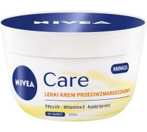 Nivea Care  krem przeciwzmarszczkowy 100 ml | 0180146  | 6223003731274