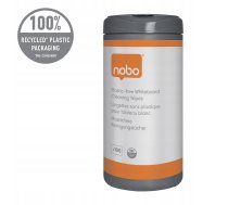 Nobo Chusteczki czysz NOBO 100 Plastic free | 1915713 | 5028252645294