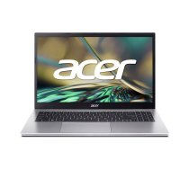 Acer Notebook Aspire 3 A315-59-33J8 i3-1215U/15.6 FHD/8GB/512GB/NoOS/Pure Silver | RNGACRA5IDD0001  | 4711121766015 | NX.K6SEX.00Z