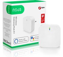 Nous E1 ZigBee | E1  | 5907772033852