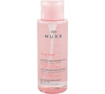 Nuxe NUXE Very Rose 3-In-1 Soothing micelarny 400ml | 123812  | 3264680022050