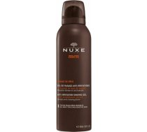 NUXE_Men Anti-Irritation Shaving Gel żel do  150ml | 3264680003585  | 3264680003585